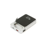 POWER BANK ACKLINS PLATA TH-204S ( TH-204 - TH204 - CARGADORES Y POWER BANK ) - Imagen 5