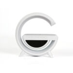 BOCINA JAZER BLANCO TH-207B ( TH-207 - TH207 - CARGADORES Y POWER BANK ) - Imagen 2