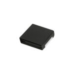 CARGADOR SOHAR NEGRO TH-209N ( TH-209 - TH209 - CARGADORES Y POWER BANK )