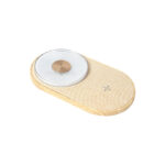 CARGADOR BAGNU CAFE CLARO TH-212C ( TH-212 - TH212 - CARGADORES Y POWER BANK )