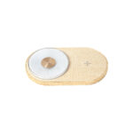 CARGADOR BAGNU CAFE CLARO TH-212C ( TH-212 - TH212 - CARGADORES Y POWER BANK ) - Imagen 2