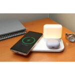 CARGADOR BONELLI NEGRO TH-213N ( TH-213 - TH213 - CARGADORES Y POWER BANK ) - Imagen 3