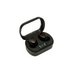 AUDÍFONOS CANNAI NEGRO TH-216N ( TH-216 - TH216 - AUDÍFONOS )