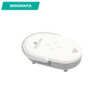 BOCINA CORSARI BLANCO TH-217B ( TH-217 - TH217 - BOCINAS ) - Imagen 3