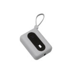 POWER BANK SINDI GRIS TH-218G ( TH-218 - TH218 -  )