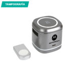 CARGADOR HARJU GRIS TH-219G ( TH-219 - TH219 - CARGADORES Y POWER BANK ) - Imagen 2
