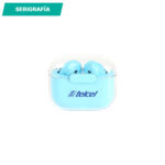 AUDÍFONOS SAUE BLANCO TH-220B ( TH-220 - TH220 - AUDÍFONOS ) - Imagen 2