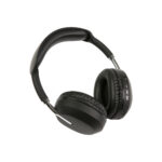 AUDÍFONOS HARJU NEGRO TH-221N ( TH-221 - TH221 - AUDÍFONOS )