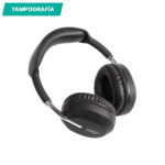 AUDÍFONOS HARJU NEGRO TH-221N ( TH-221 - TH221 - AUDÍFONOS ) - Imagen 3