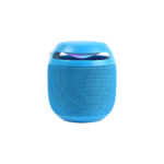 BOCINA RAPLA AZUL AQUA TH-222A ( TH-222 - TH222 - BOCINAS )