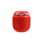 BOCINA RAPLA ROJO TH-222R ( TH-222 - TH222 - BOCINAS )