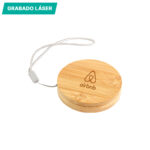 SET DE CABLES TARTU BAMBÚ TH-223C ( TH-223 - TH223 - CARGADORES Y POWER BANK ) - Imagen 3