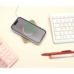 CARGADOR TÚRI GRIS TH-226G ( TH-226 - TH226 - CARGADORES Y POWER BANK ) - Imagen 4