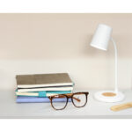 LÁMPARA MONACI BLANCO TH-229B ( TH-229 - TH229 - BOCINAS ) - Imagen 3