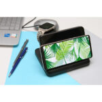 CARGADOR VOLSCI NEGRO TH-232N ( TH-232 - TH232 - CARGADORES Y POWER BANK ) - Imagen 5