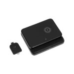 CARGADOR VOLSCI NEGRO TH-232N ( TH-232 - TH232 - CARGADORES Y POWER BANK ) - Imagen 2