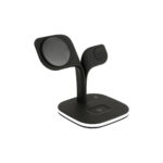 CARGADOR MURILLO NEGRO TH-233N ( TH-233 - TH233 - CARGADORES Y POWER BANK )