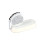 CARGADOR FAITI BLANCO TH-235B ( TH-235 - TH235 - CARGADORES Y POWER BANK ) - Imagen 3