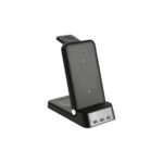 CARGADOR LIDANO NEGRO TH-236N ( TH-236 - TH236 - CARGADORES Y POWER BANK )