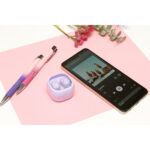 AUDÍFONOS PAVONA BLANCO TH-239B ( TH-239 - TH239 - AUDÍFONOS ) - Imagen 5