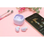 AUDÍFONOS PAVONA BLANCO TH-239B ( TH-239 - TH239 - AUDÍFONOS ) - Imagen 4