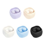 AUDÍFONOS PAVONA BLANCO TH-239B ( TH-239 - TH239 - AUDÍFONOS ) - Imagen 2