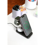 CARGADOR BLIDA NEGRO TH-241N ( TH-241 - TH241 - CARGADORES Y POWER BANK ) - Imagen 5