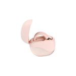 AUDÍFONOS BEJAIA ROSA CLARO TH-244RS ( TH-244 - TH244 - AUDÍFONOS )