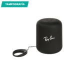 BOCINA ANNABA NEGRO TH-245N ( TH-245 - TH245 - BOCINAS ) - Imagen 2