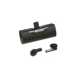 AUDÍFONOS INALÁMBRICOS SENS NEGRO TH-247N ( TH-247 - TH247 - AUDÍFONOS )