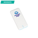 POWER BANK RENARD ROSA CLARO TH-248RS ( TH-248 - TH248 - CARGADORES Y POWER BANK ) - Imagen 2