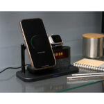 CARGADOR PROVINS NEGRO TH-251N ( TH-251 - TH251 - CARGADORES Y POWER BANK ) - Imagen 2