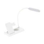 CARGADOR INALÁMBRICO SANCERRE BLANCO TH-252B ( TH-252 - TH252 -  ) - Imagen 3