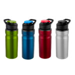 CILINDRO NUARANG PLATA TMPS 102 S (ALUMINIO - PLÁSTICO) - Imagen 4