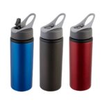 CILINDRO BANNAYA ROJO TMPS 103 R (ALUMINIO - PLÁSTICO) - Imagen 3