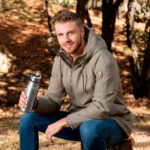 TERMO KANPUR PLATA TMPS 107 S (ACERO INOXIDABLE - PLÁSTICO) - Imagen 2