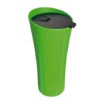 TERMO SPACE VERDE TMPS 11 V (PLÁSTICO)