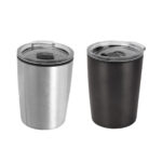 TERMO NIZA GRIS TMPS 110 G (ACERO INOXIDABLE - PLÁSTICO) - Imagen 3