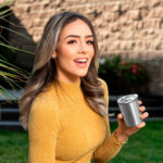 TERMO NIZA PLATA TMPS 110 S (ACERO INOXIDABLE - PLÁSTICO) - Imagen 3