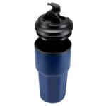 TERMO JAUNE AZUL TMPS 111 A (ACERO INOXIDABLE - PLÁSTICO) - Imagen 2