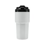 TERMO JAUNE BLANCO TMPS 111 B (ACERO INOXIDABLE - PLÁSTICO) - Imagen 3