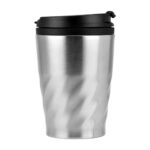 TERMO LANUS PLATA TMPS 123 S (ACERO INOXIDABLE - PLÁSTICO)