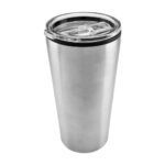 TERMO LAUTREC PLATA TMPS 124 S (ACERO INOXIDABLE - PLÁSTICO) - Imagen 2