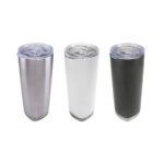 TERMO CARTE BLANCO TMPS 127 B (ACERO INOXIDABLE - PLÁSTICO) - Imagen 2