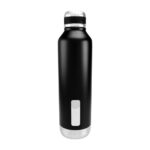 TERMO REED NEGRO TMPS 129 N (ACERO INOXIDABLE - PLÁSTICO)