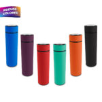 TMPS 130 M - TERMO BAGAN MORADO (MORADO - ACERO INOXIDABLE - PLASTICO) - Imagen 3