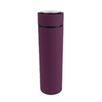 TMPS 130 M - TERMO BAGAN MORADO (MORADO - ACERO INOXIDABLE - PLASTICO)