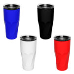 TERMO BAEZ AZUL TMPS 138 A (PLÁSTICO) - Imagen 2