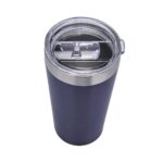 TERMO GLOSSY MORADO TMPS 143 M (ACERO INOXIDABLE - PLÁSTICO) - Imagen 3