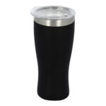 SHOT TEQUILERO VOLCÁ NEGRO TMPS 146 N (ACERO INOXIDABLE - PLÁSTICO)